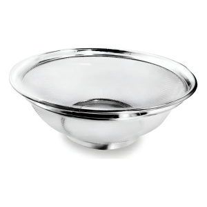 ESCORREDOR MULTIUSO INOX 22CM